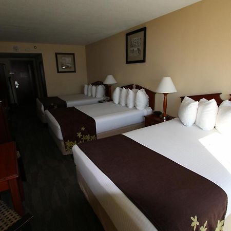 Gold Leaf Hotel Of Dewey Dewey Beach Exterior photo